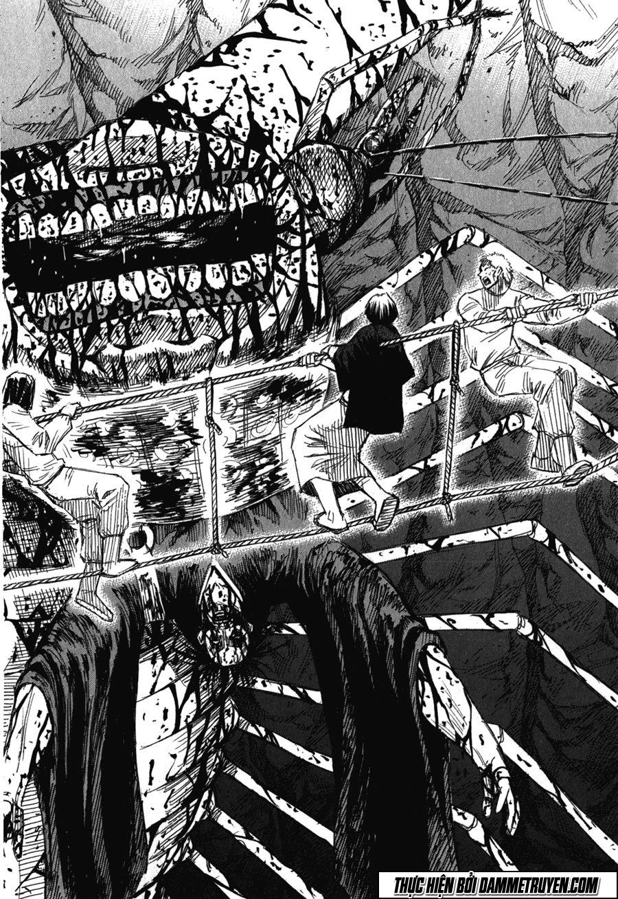 Đảo Ma Cà Rồng Chapter 409 - 15