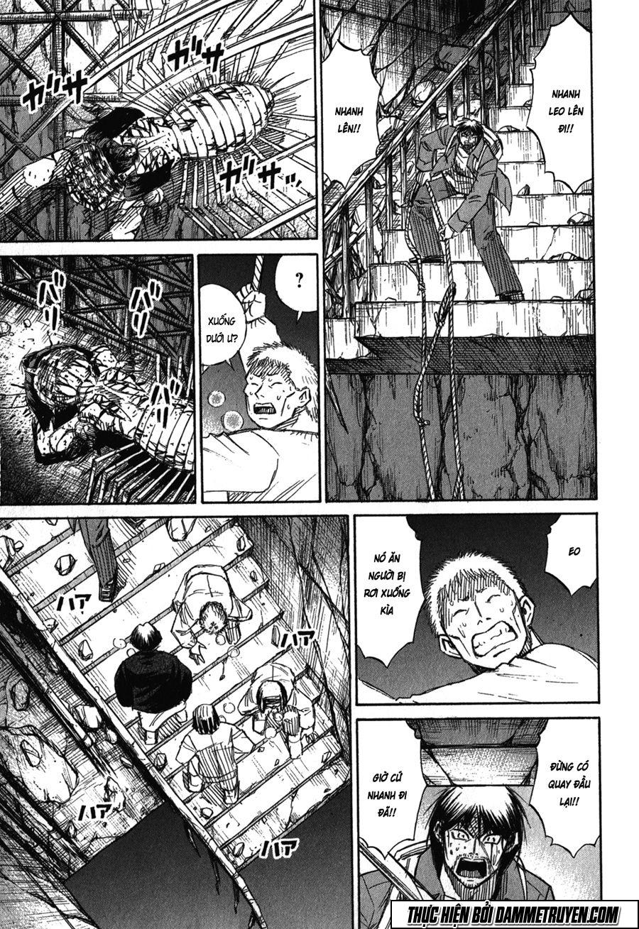 Đảo Ma Cà Rồng Chapter 409 - 20