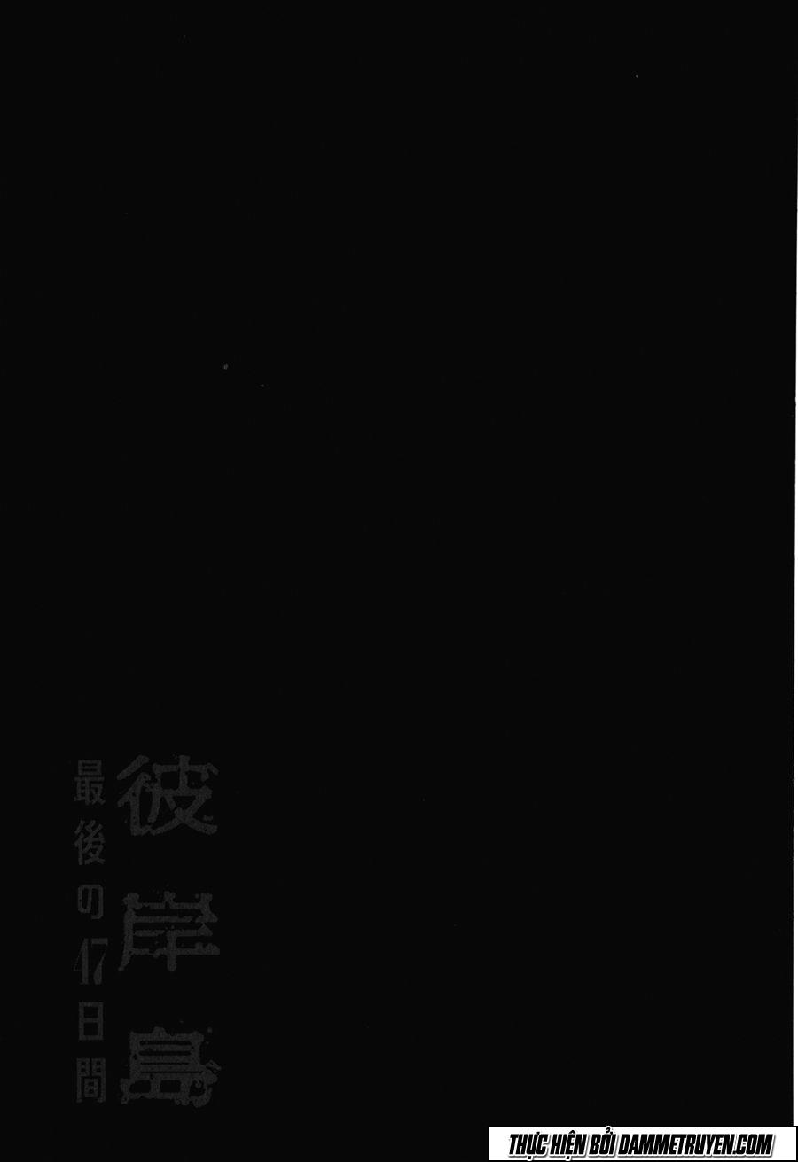 Đảo Ma Cà Rồng Chapter 409 - 22