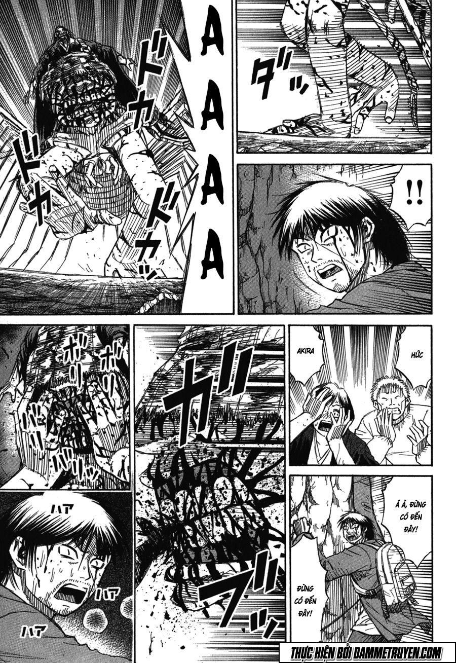 Đảo Ma Cà Rồng Chapter 409 - 4