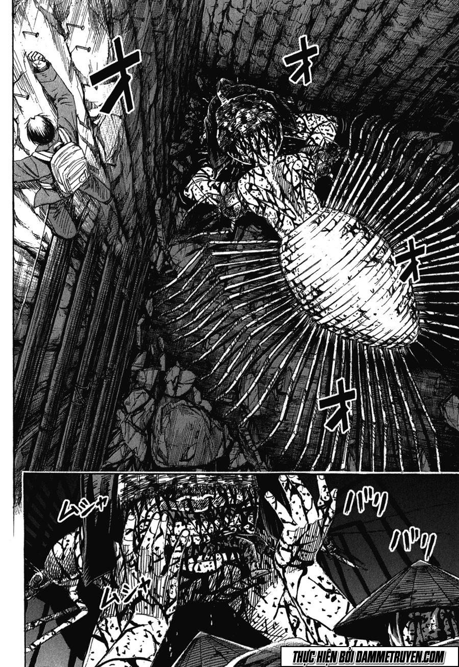 Đảo Ma Cà Rồng Chapter 409 - 5