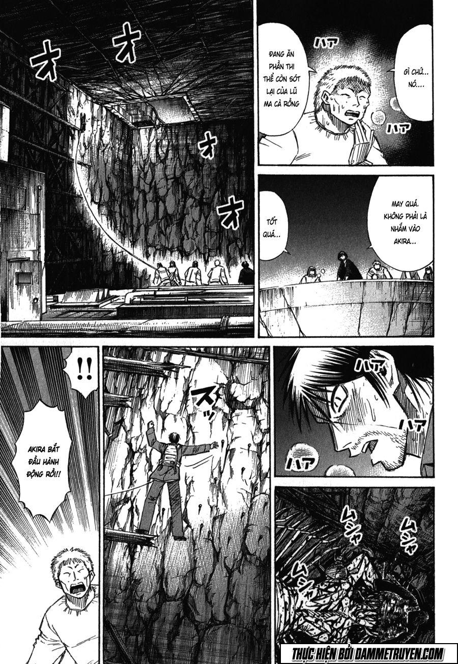 Đảo Ma Cà Rồng Chapter 409 - 6