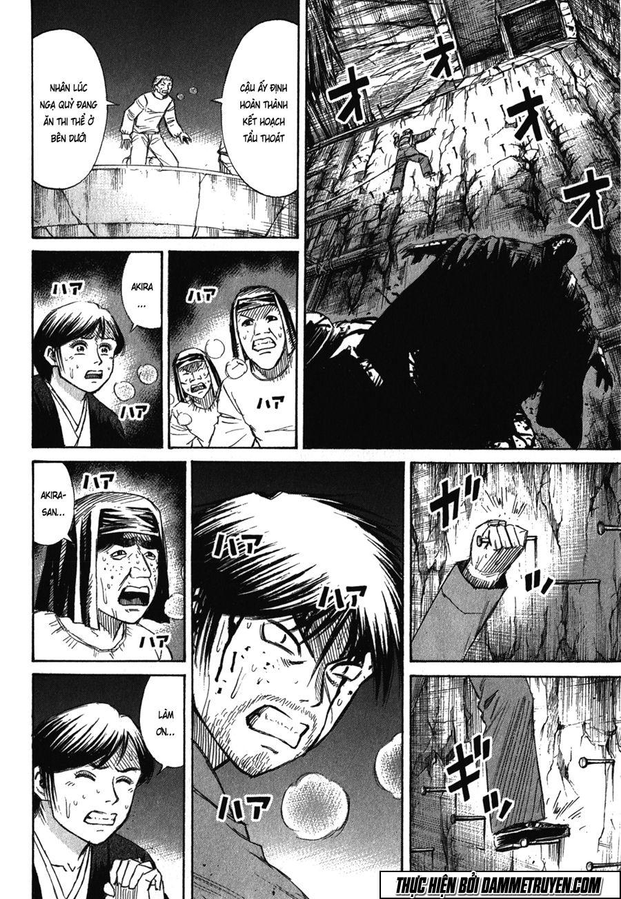 Đảo Ma Cà Rồng Chapter 409 - 7