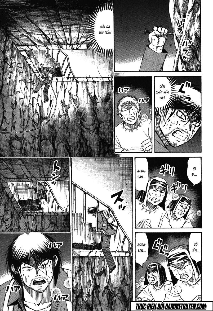 Đảo Ma Cà Rồng Chapter 409 - 8