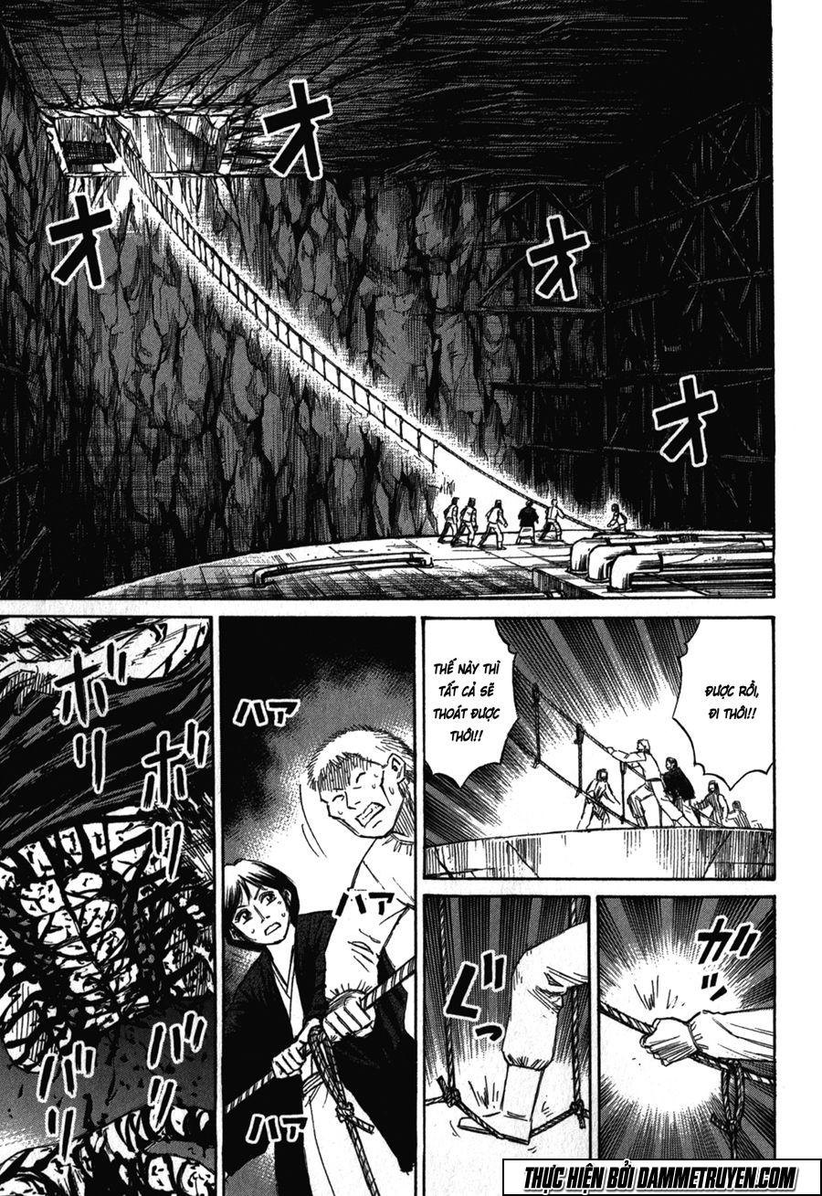 Đảo Ma Cà Rồng Chapter 409 - 10