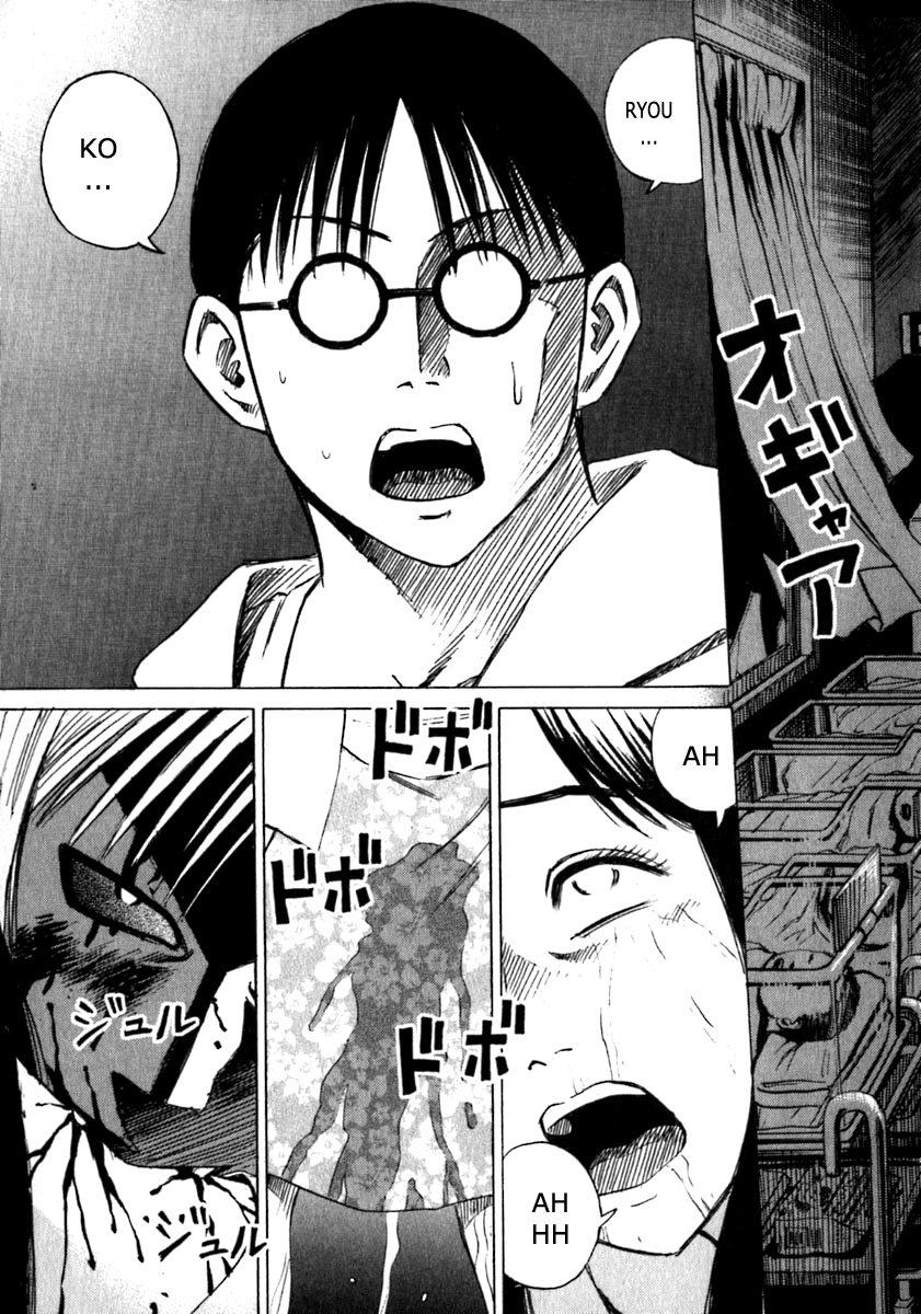 Đảo Ma Cà Rồng Chapter 41 - 17