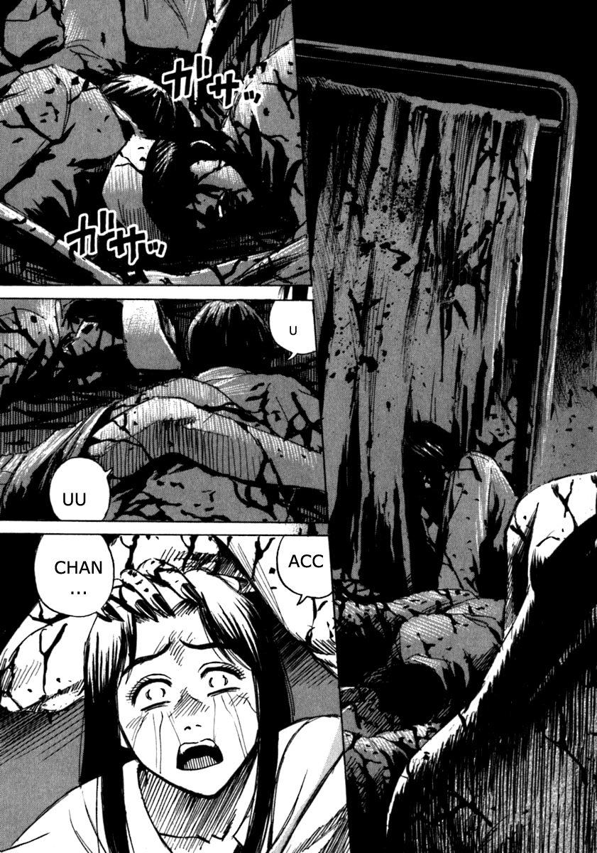 Đảo Ma Cà Rồng Chapter 41 - 3