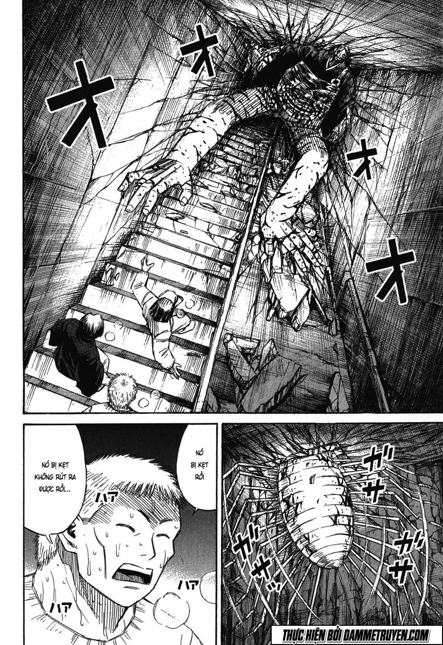 Đảo Ma Cà Rồng Chapter 410 - 13