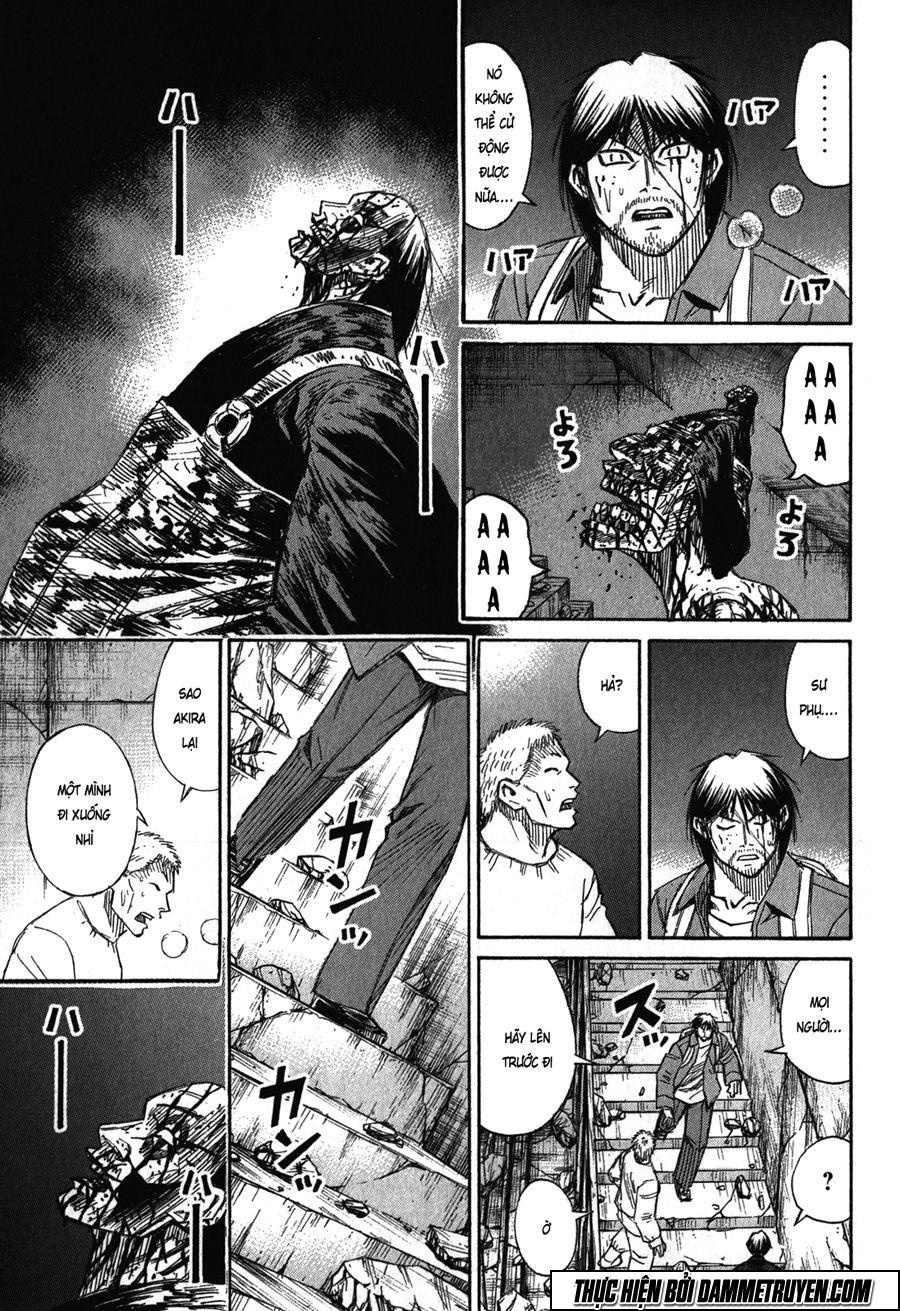 Đảo Ma Cà Rồng Chapter 410 - 14