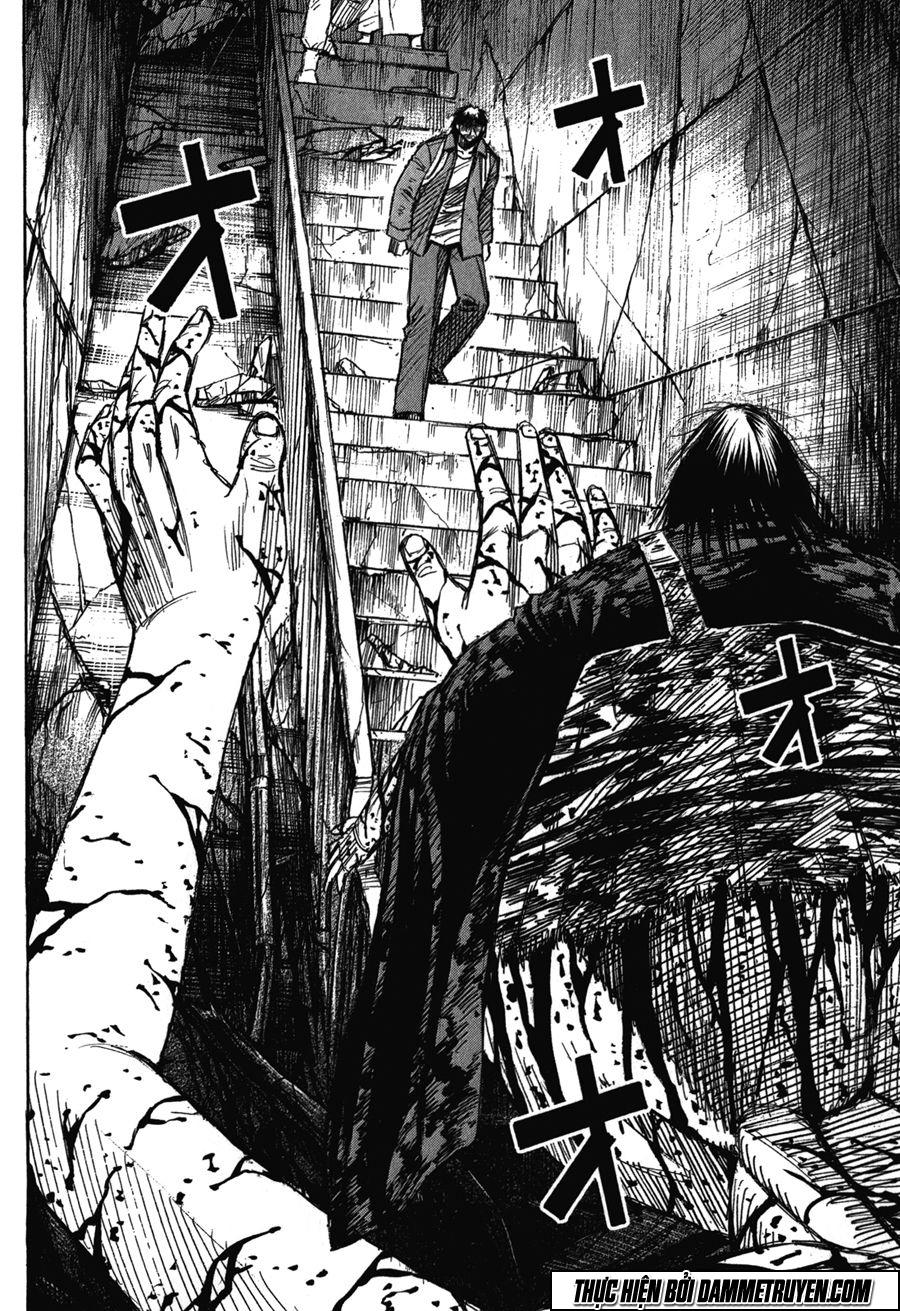 Đảo Ma Cà Rồng Chapter 410 - 15