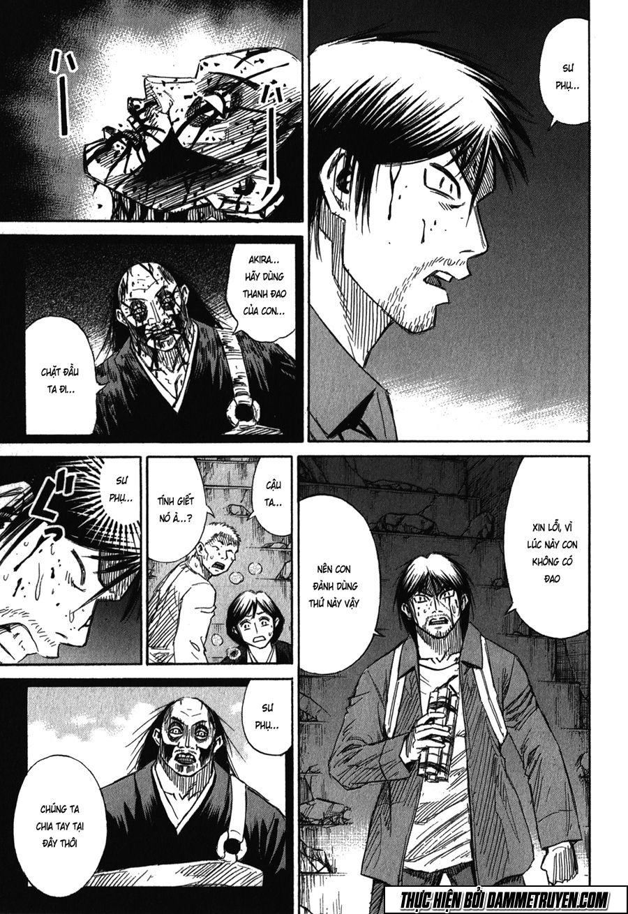 Đảo Ma Cà Rồng Chapter 410 - 16