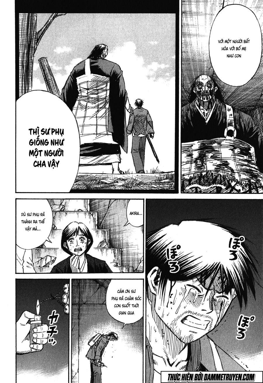 Đảo Ma Cà Rồng Chapter 410 - 17