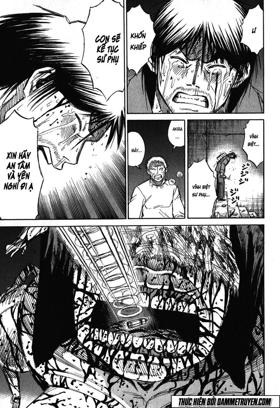 Đảo Ma Cà Rồng Chapter 410 - 18