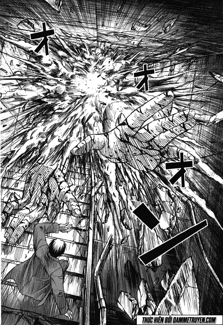 Đảo Ma Cà Rồng Chapter 410 - 19