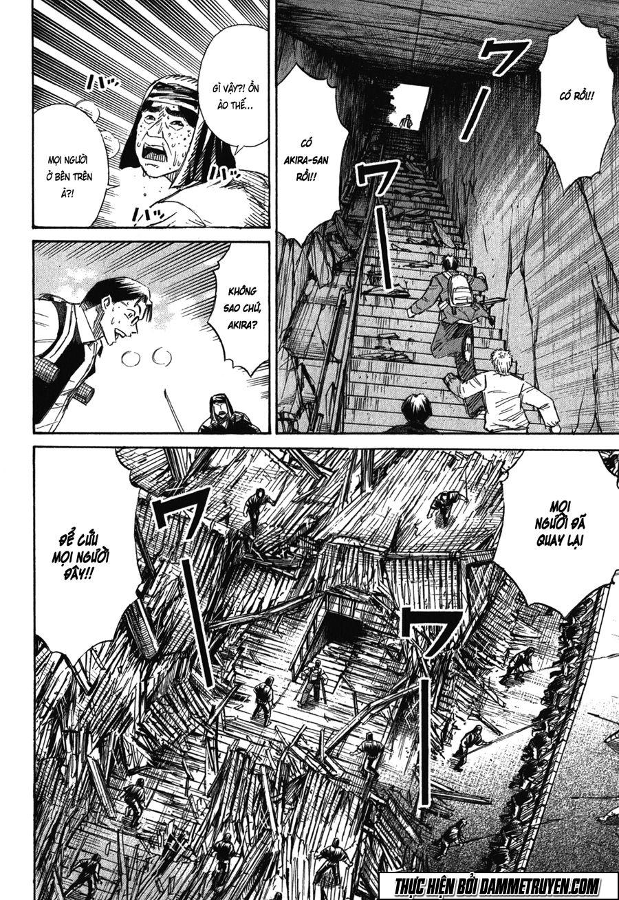 Đảo Ma Cà Rồng Chapter 410 - 5