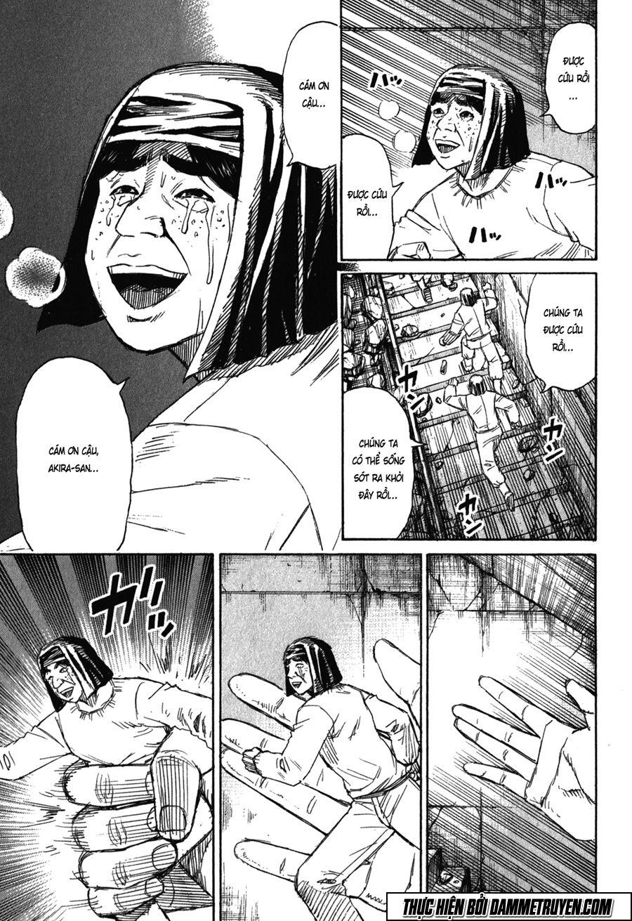 Đảo Ma Cà Rồng Chapter 410 - 6