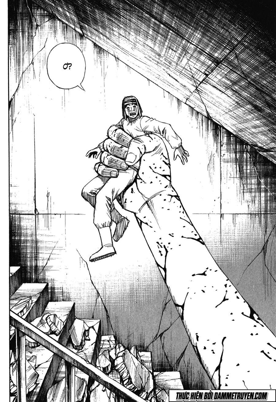 Đảo Ma Cà Rồng Chapter 410 - 7