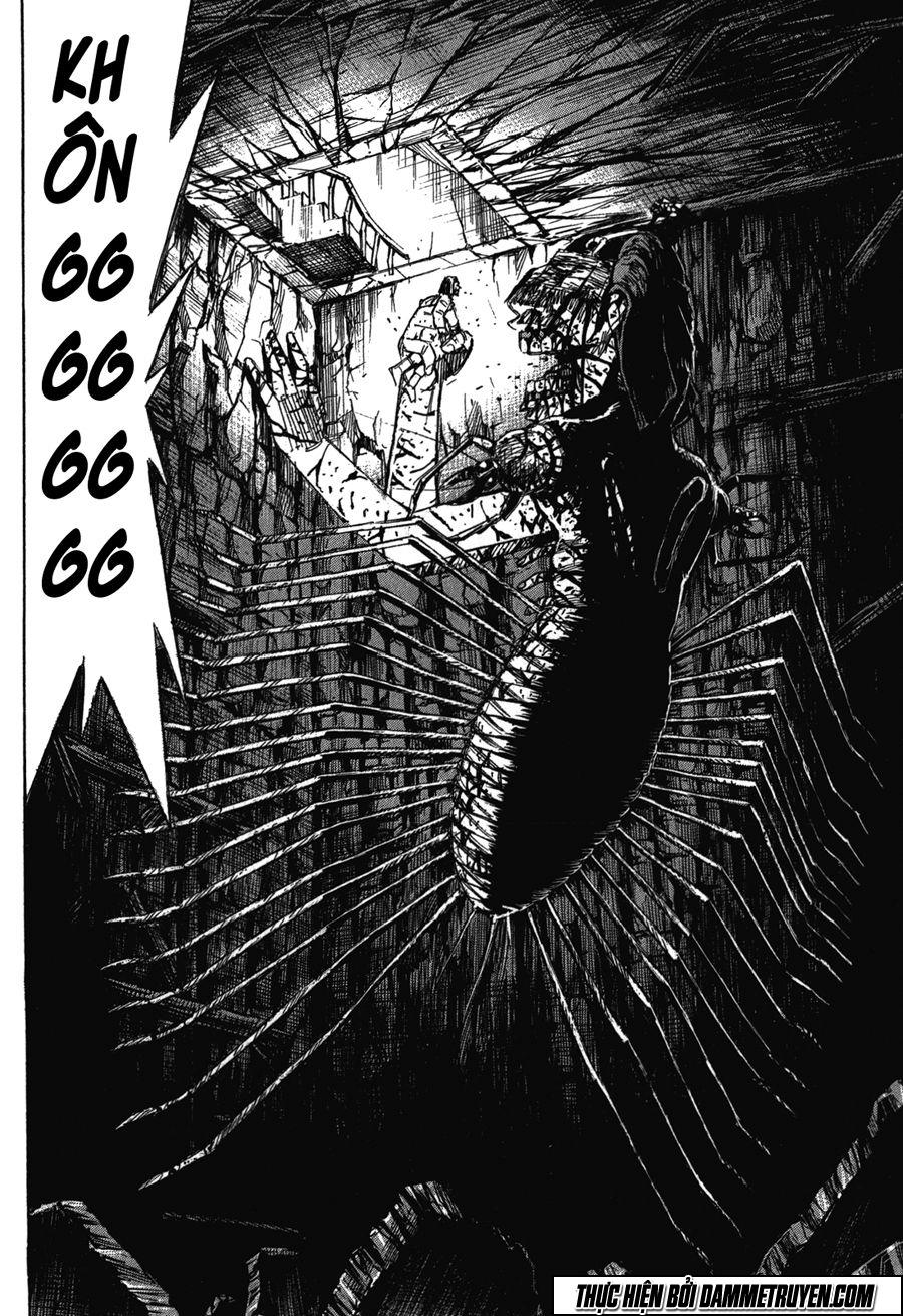 Đảo Ma Cà Rồng Chapter 410 - 9