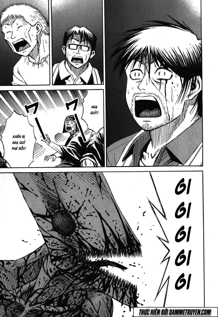 Đảo Ma Cà Rồng Chapter 411 - 8