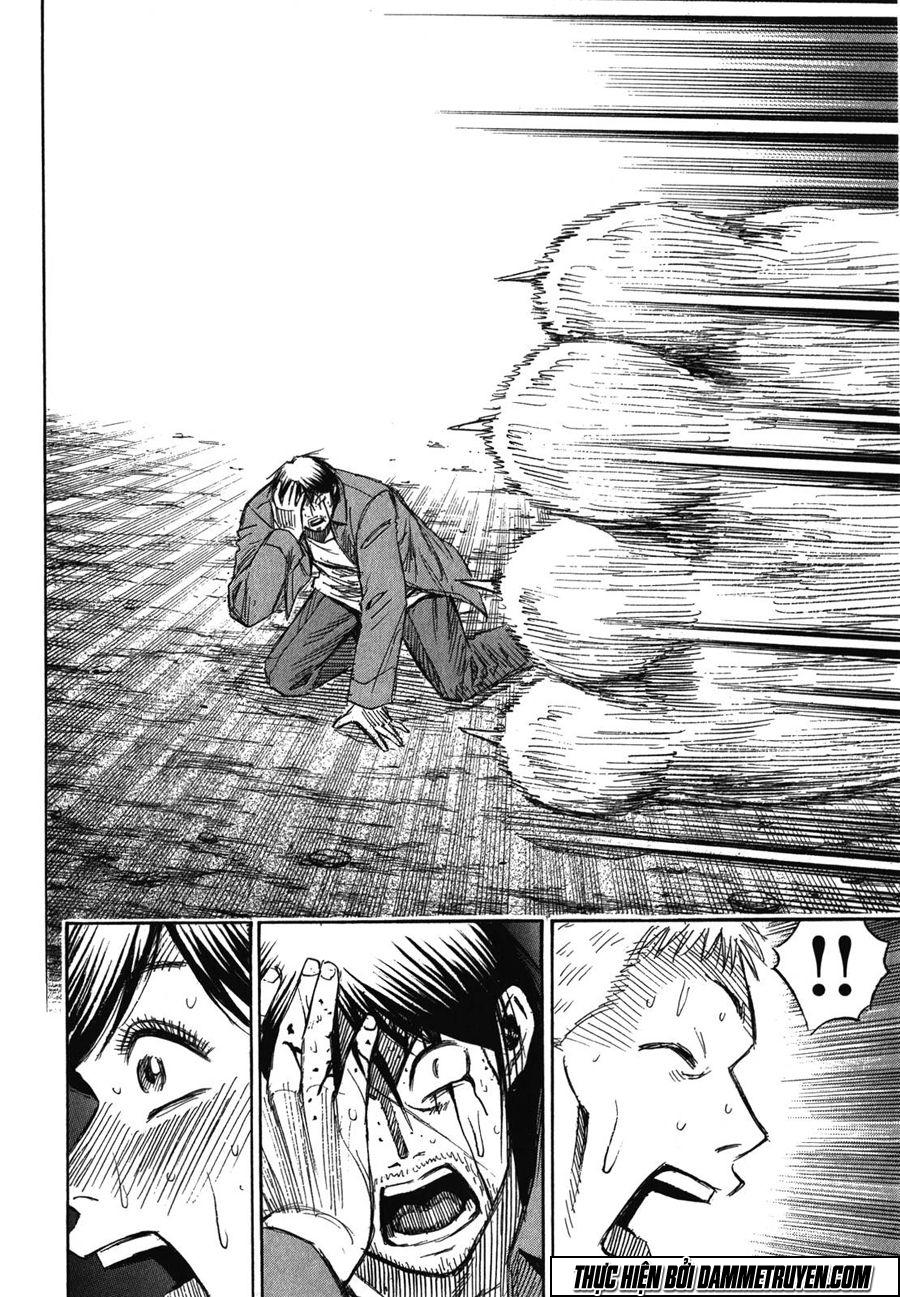 Đảo Ma Cà Rồng Chapter 412 - 19