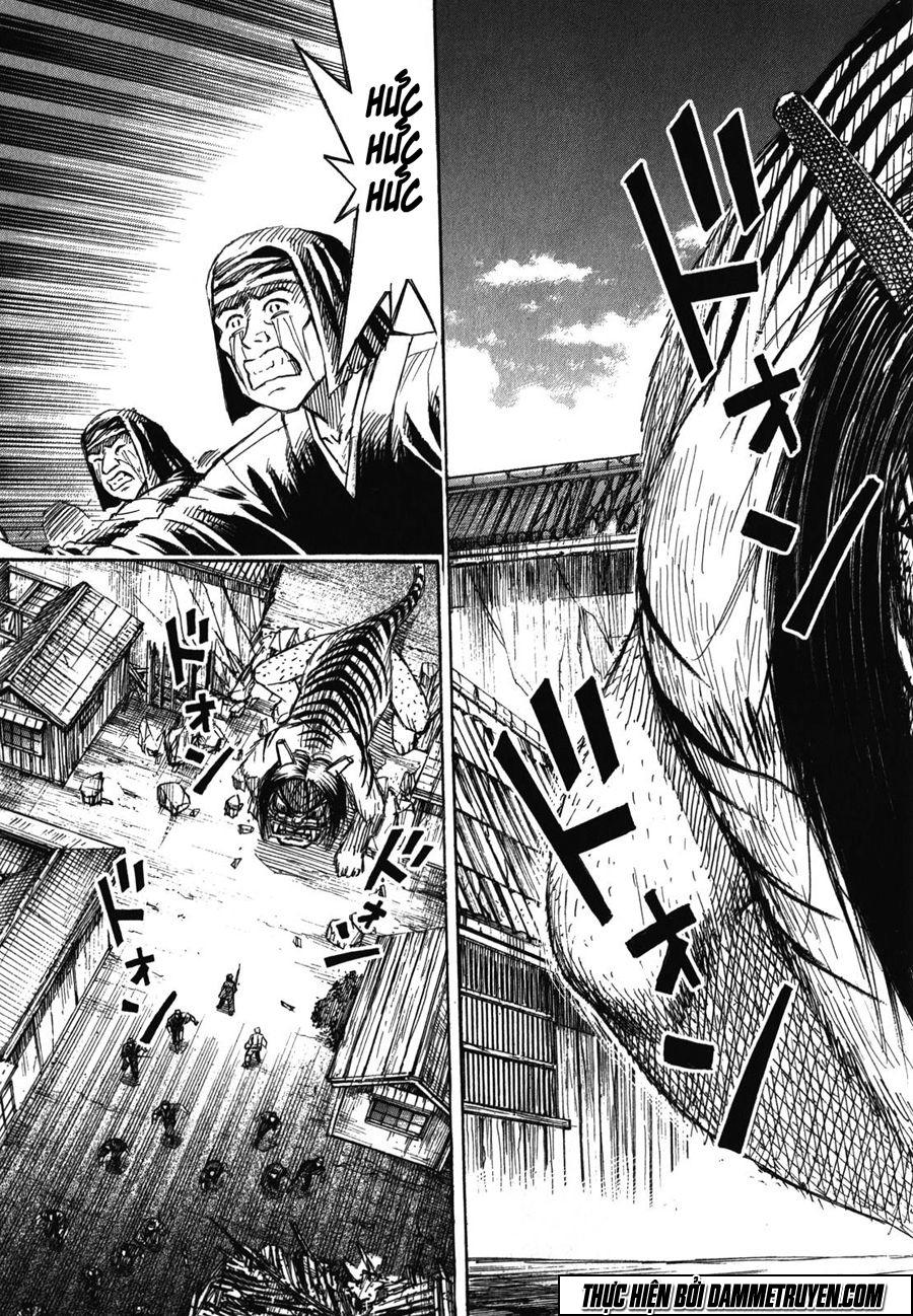 Đảo Ma Cà Rồng Chapter 412 - 10