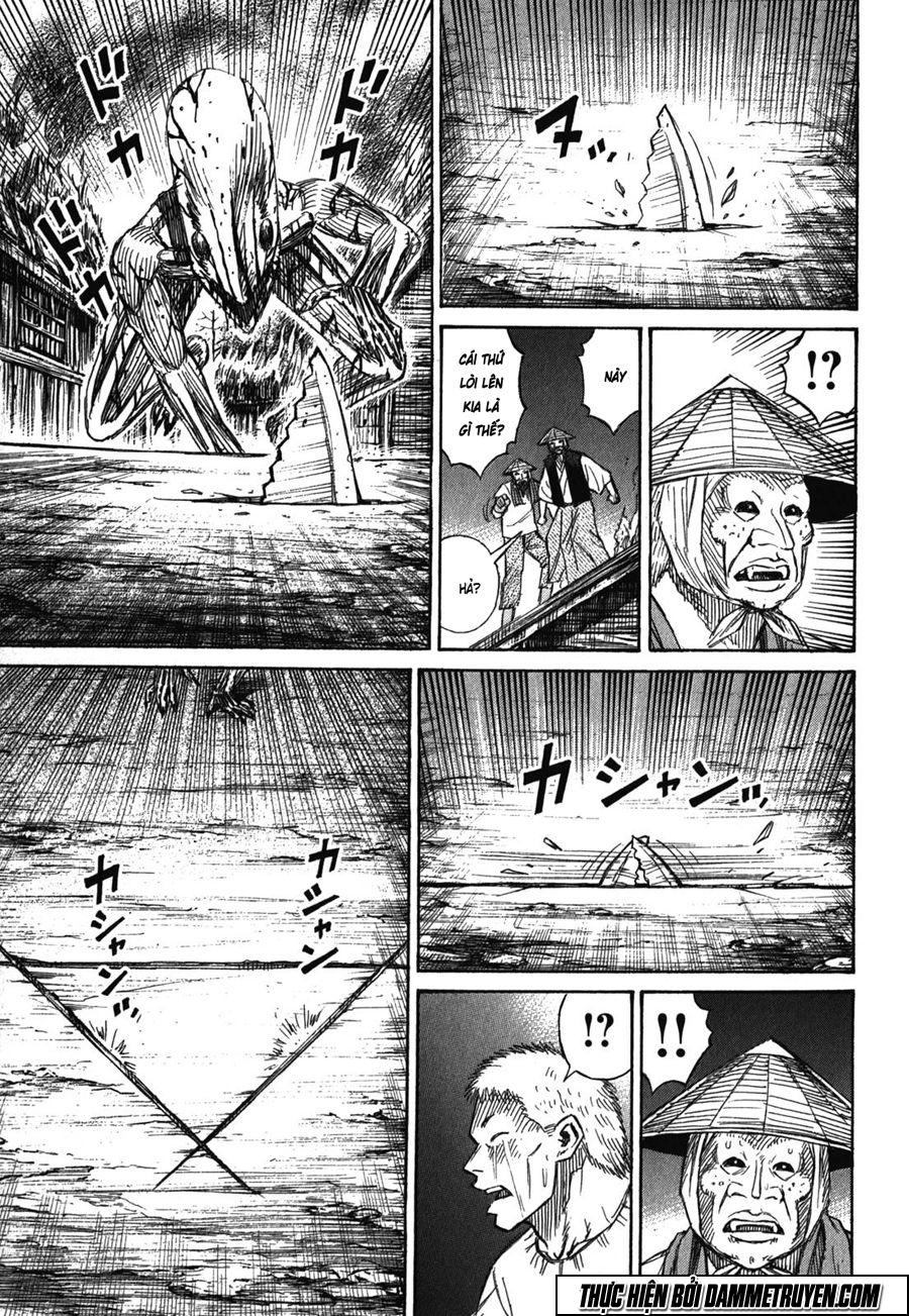 Đảo Ma Cà Rồng Chapter 413 - 14