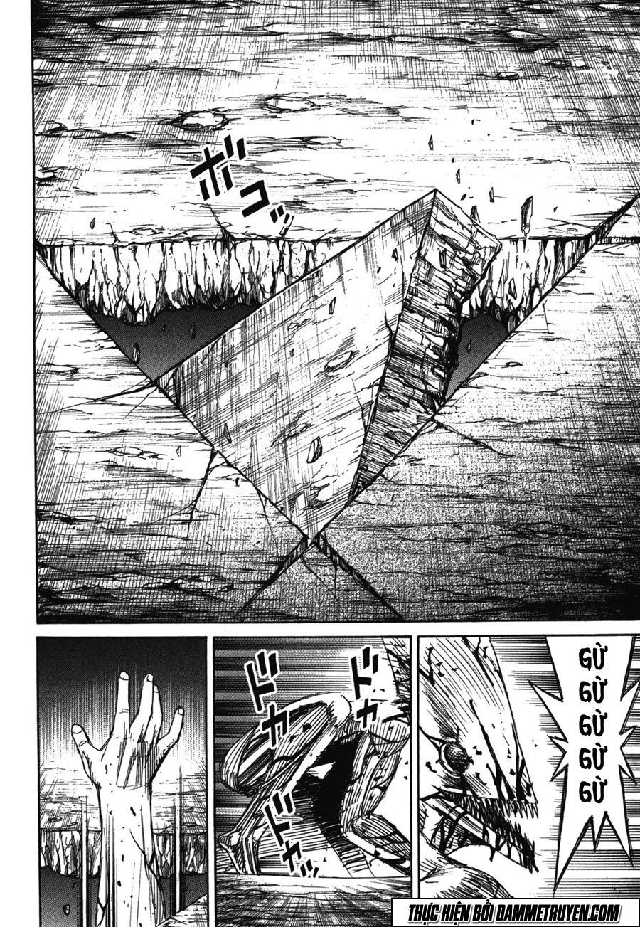 Đảo Ma Cà Rồng Chapter 413 - 15