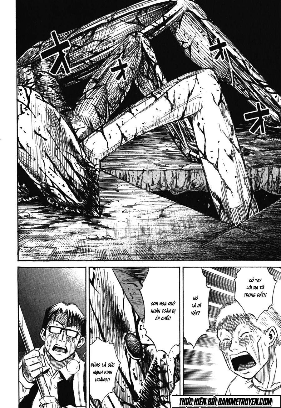 Đảo Ma Cà Rồng Chapter 413 - 17