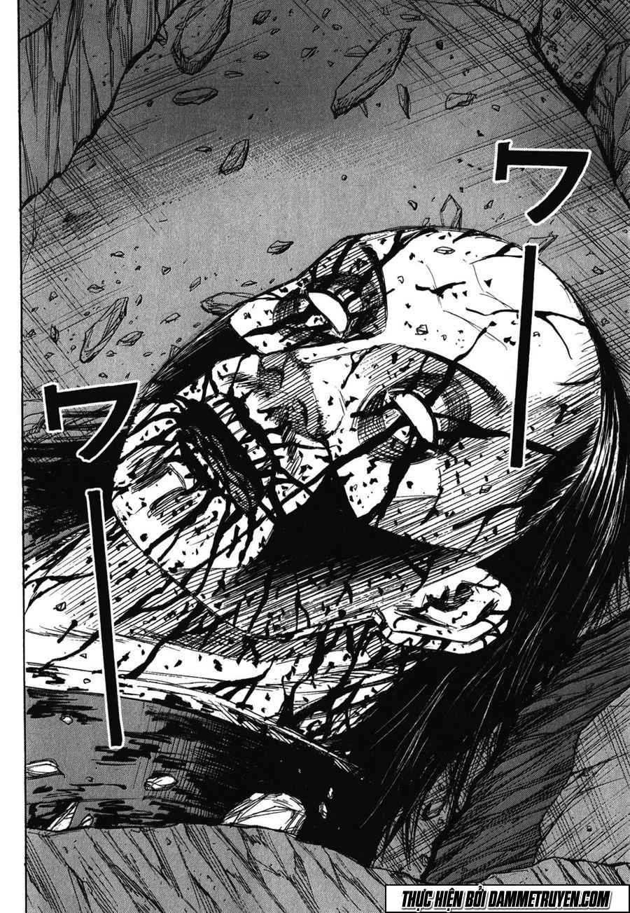 Đảo Ma Cà Rồng Chapter 413 - 5