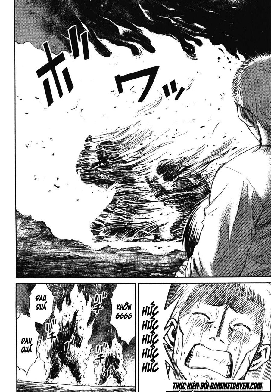 Đảo Ma Cà Rồng Chapter 413 - 9