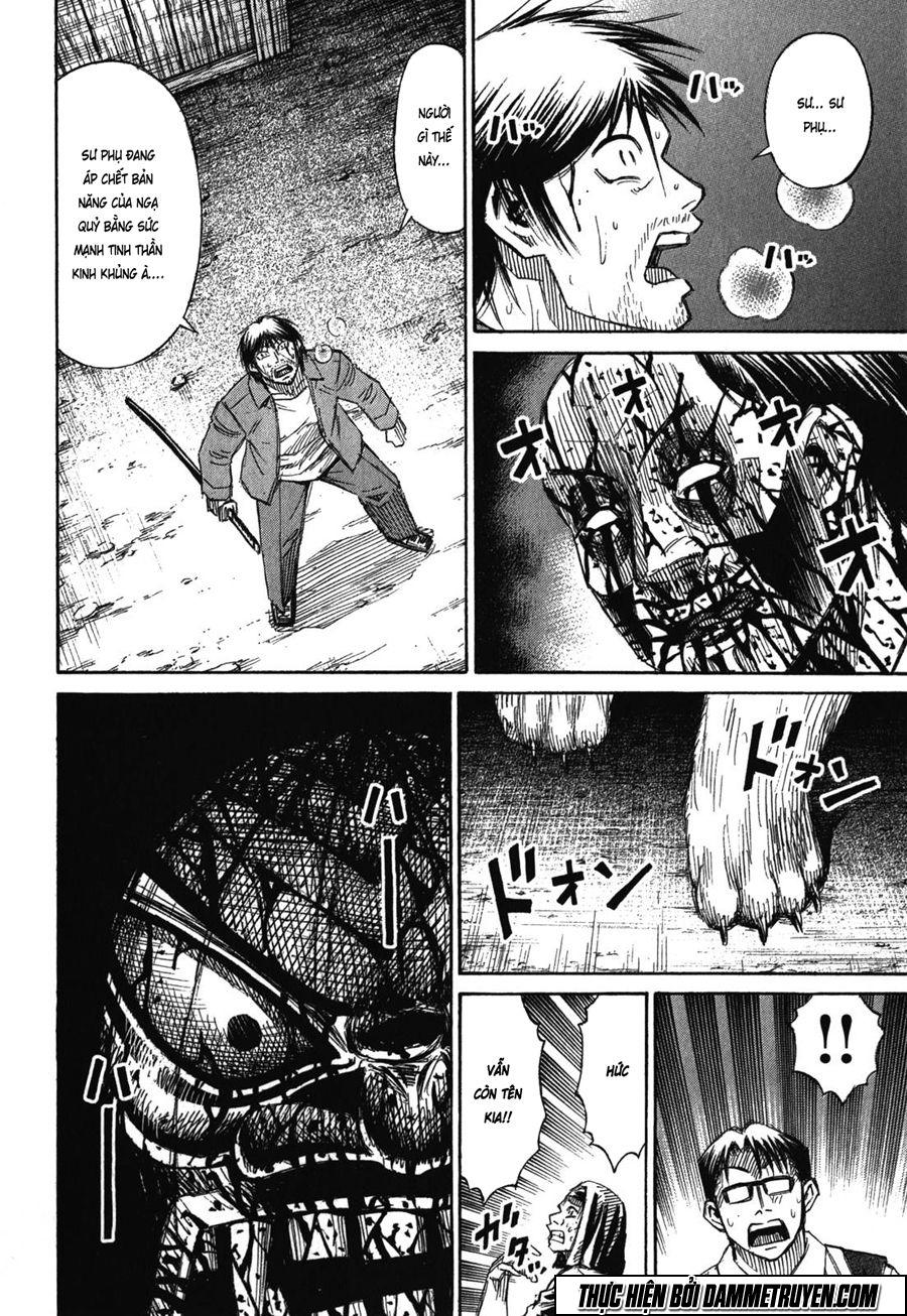 Đảo Ma Cà Rồng Chapter 414 - 13