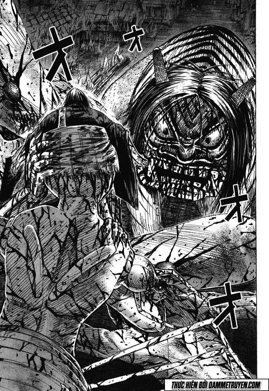 Đảo Ma Cà Rồng Chapter 414 - 14