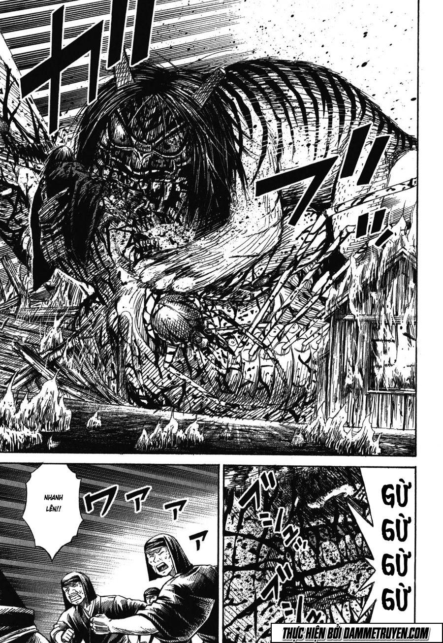 Đảo Ma Cà Rồng Chapter 414 - 20