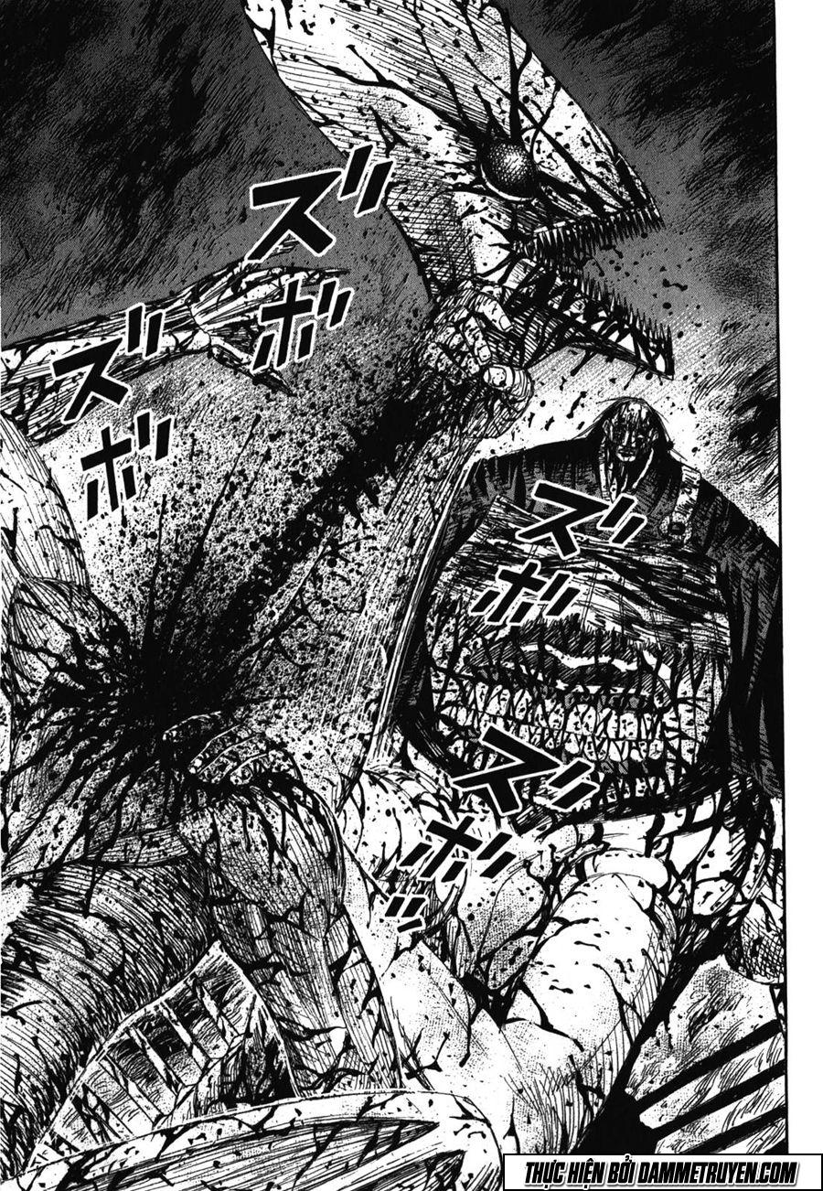 Đảo Ma Cà Rồng Chapter 414 - 6