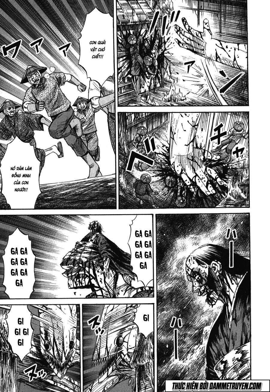 Đảo Ma Cà Rồng Chapter 414 - 8