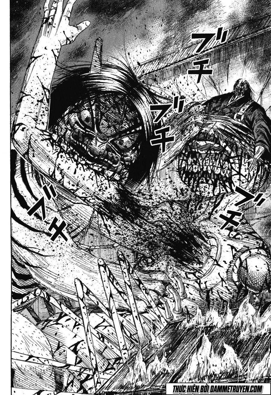 Đảo Ma Cà Rồng Chapter 415 - 13