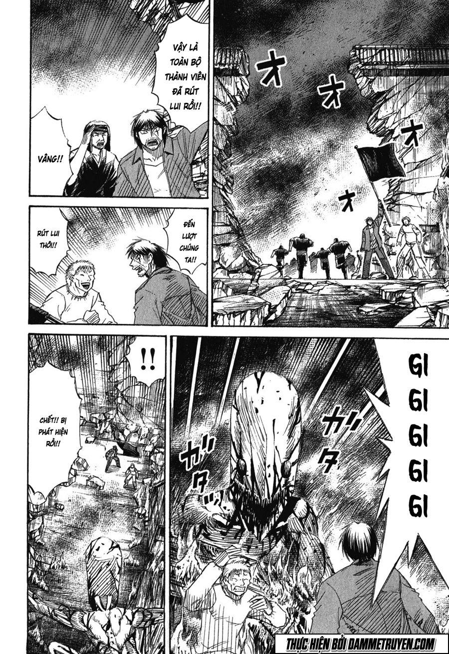 Đảo Ma Cà Rồng Chapter 415 - 19