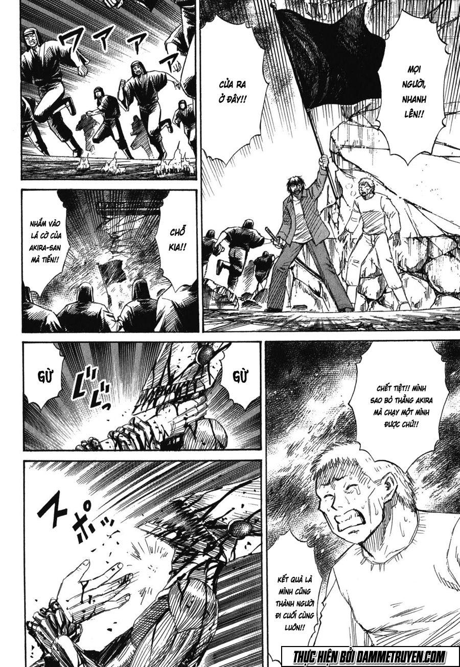 Đảo Ma Cà Rồng Chapter 415 - 5