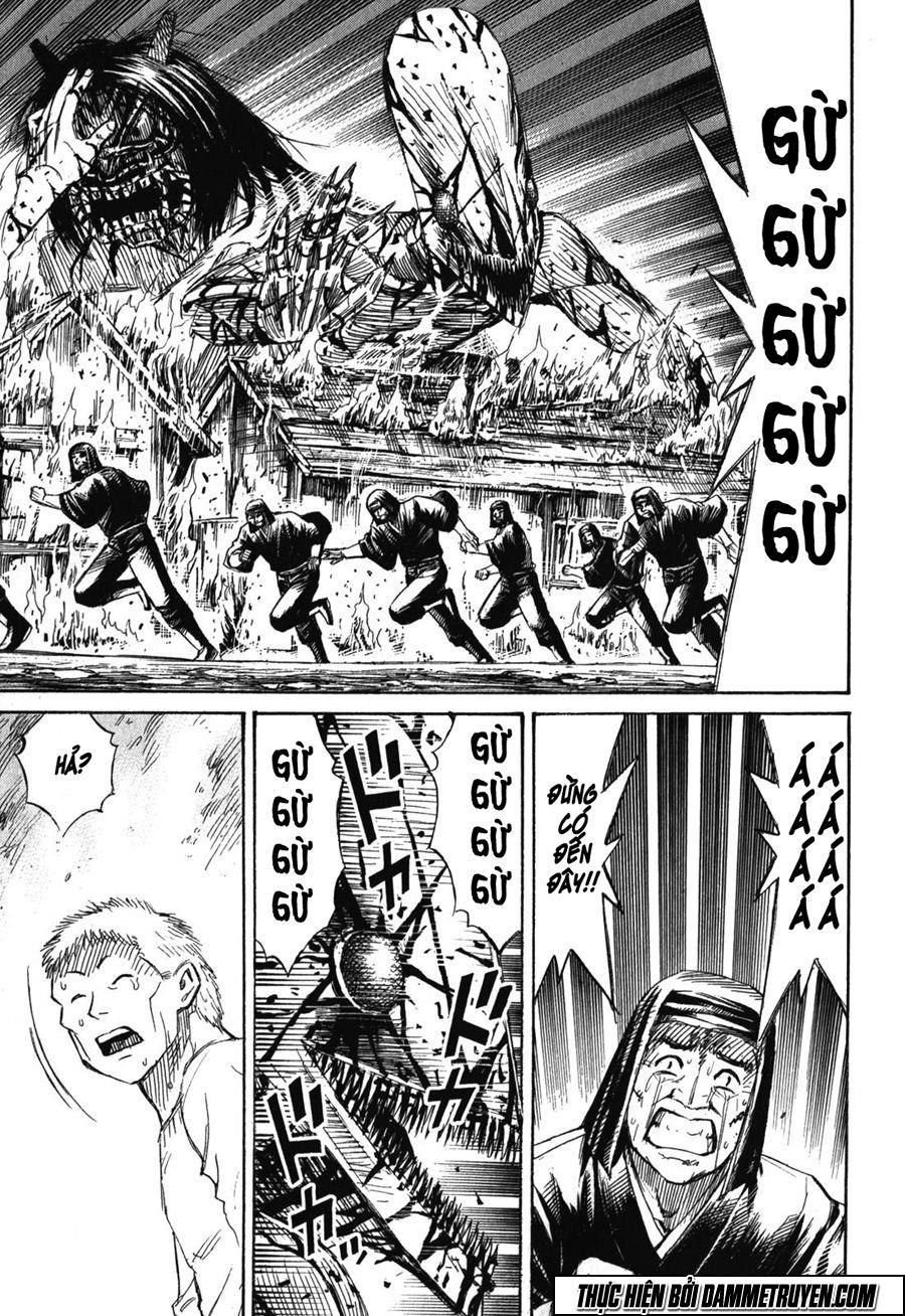 Đảo Ma Cà Rồng Chapter 415 - 6