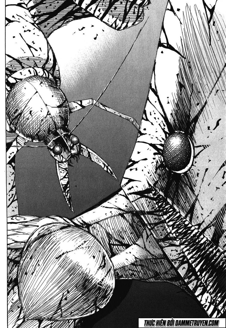 Đảo Ma Cà Rồng Chapter 415 - 9