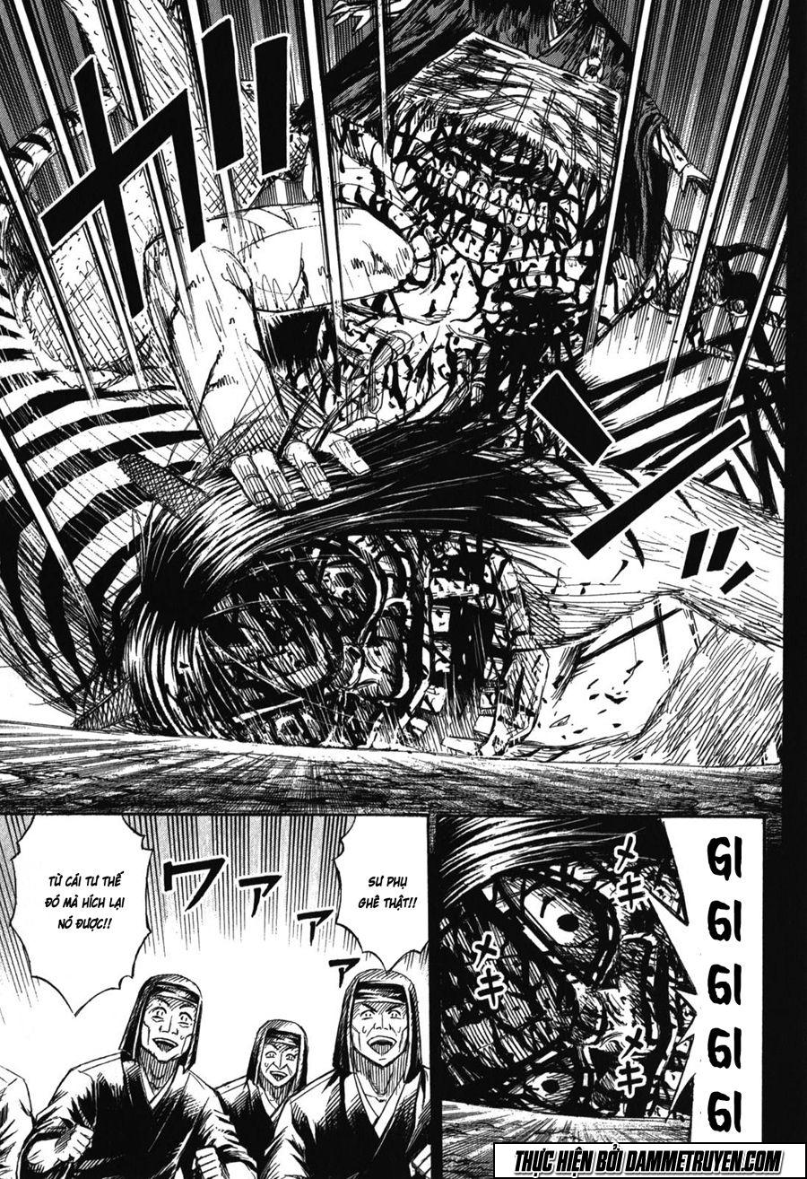 Đảo Ma Cà Rồng Chapter 416 - 14