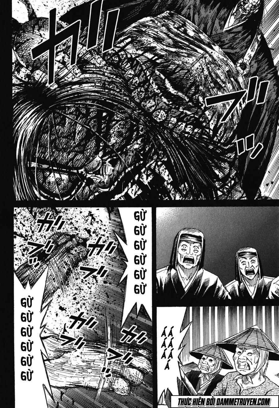 Đảo Ma Cà Rồng Chapter 416 - 15