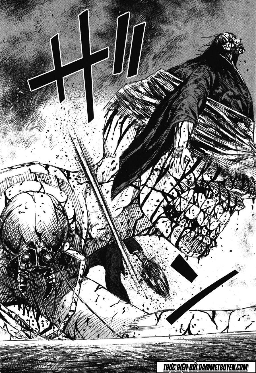 Đảo Ma Cà Rồng Chapter 416 - 19