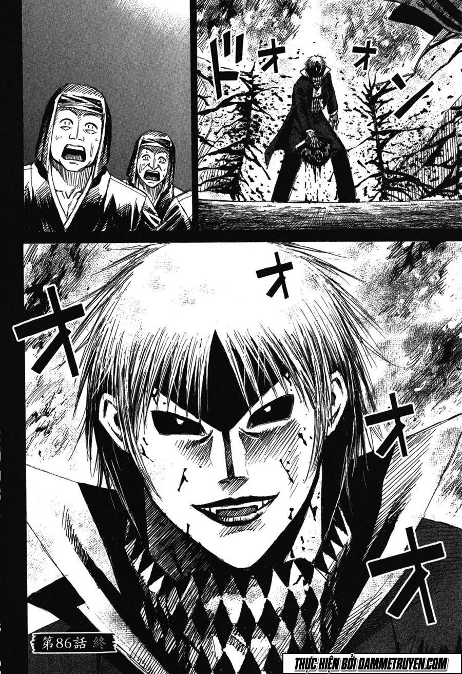 Đảo Ma Cà Rồng Chapter 416 - 20