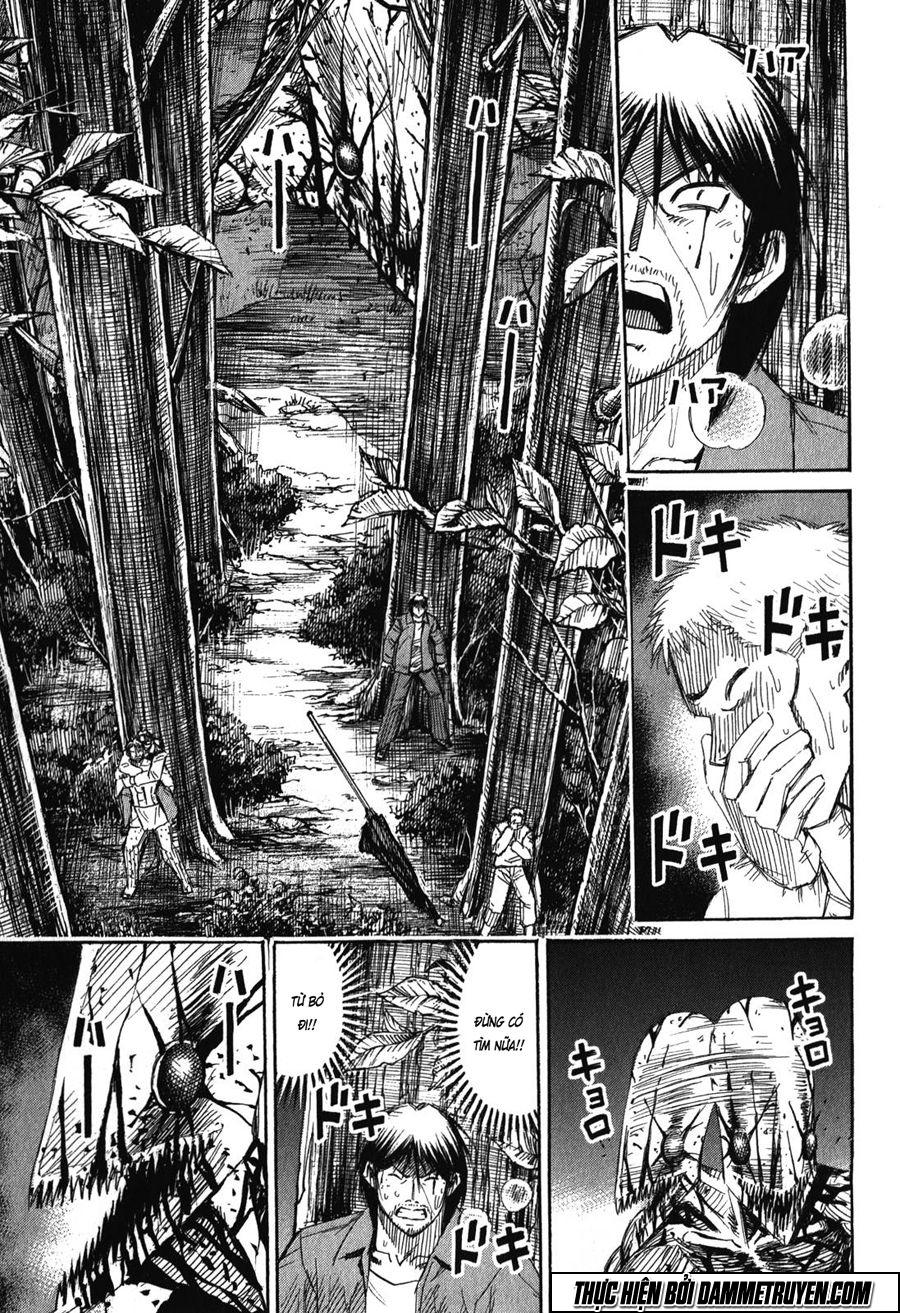 Đảo Ma Cà Rồng Chapter 416 - 6