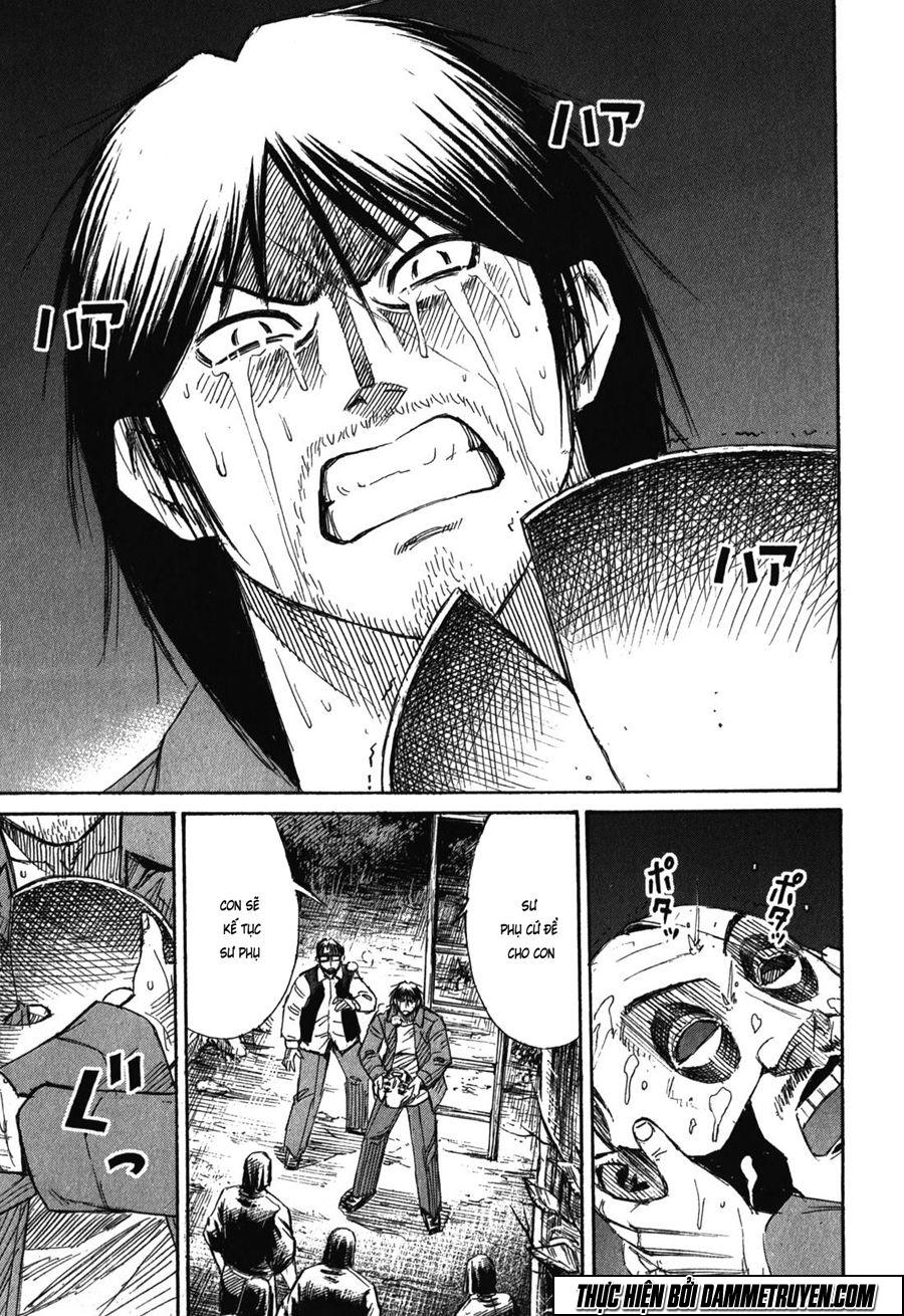 Đảo Ma Cà Rồng Chapter 417 - 11