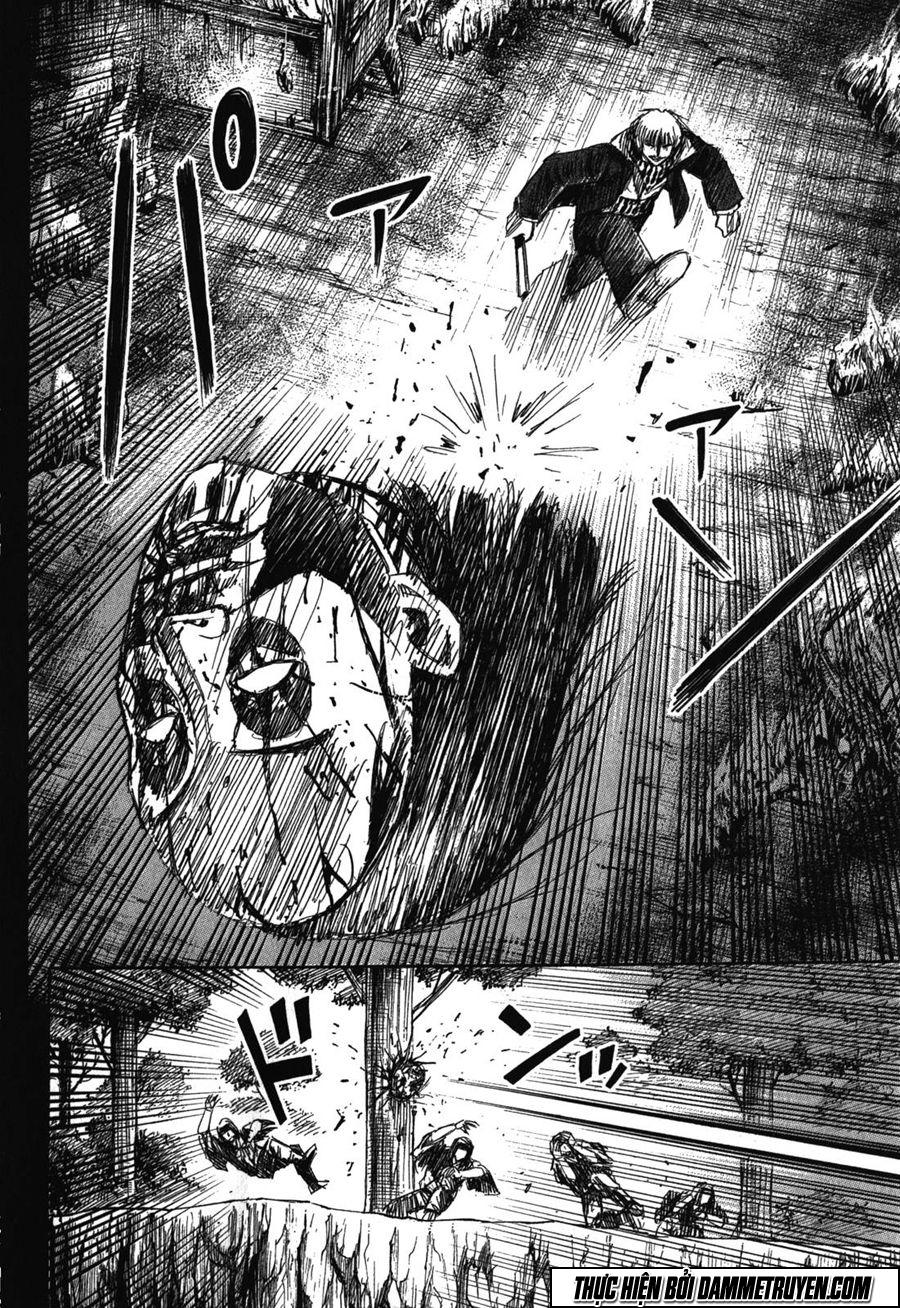 Đảo Ma Cà Rồng Chapter 417 - 6