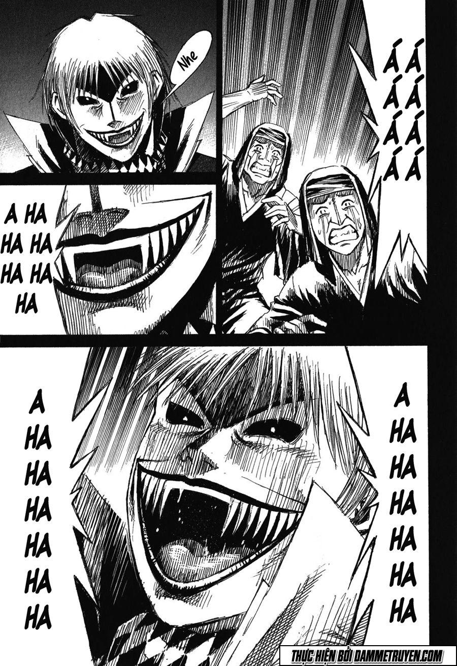 Đảo Ma Cà Rồng Chapter 417 - 7