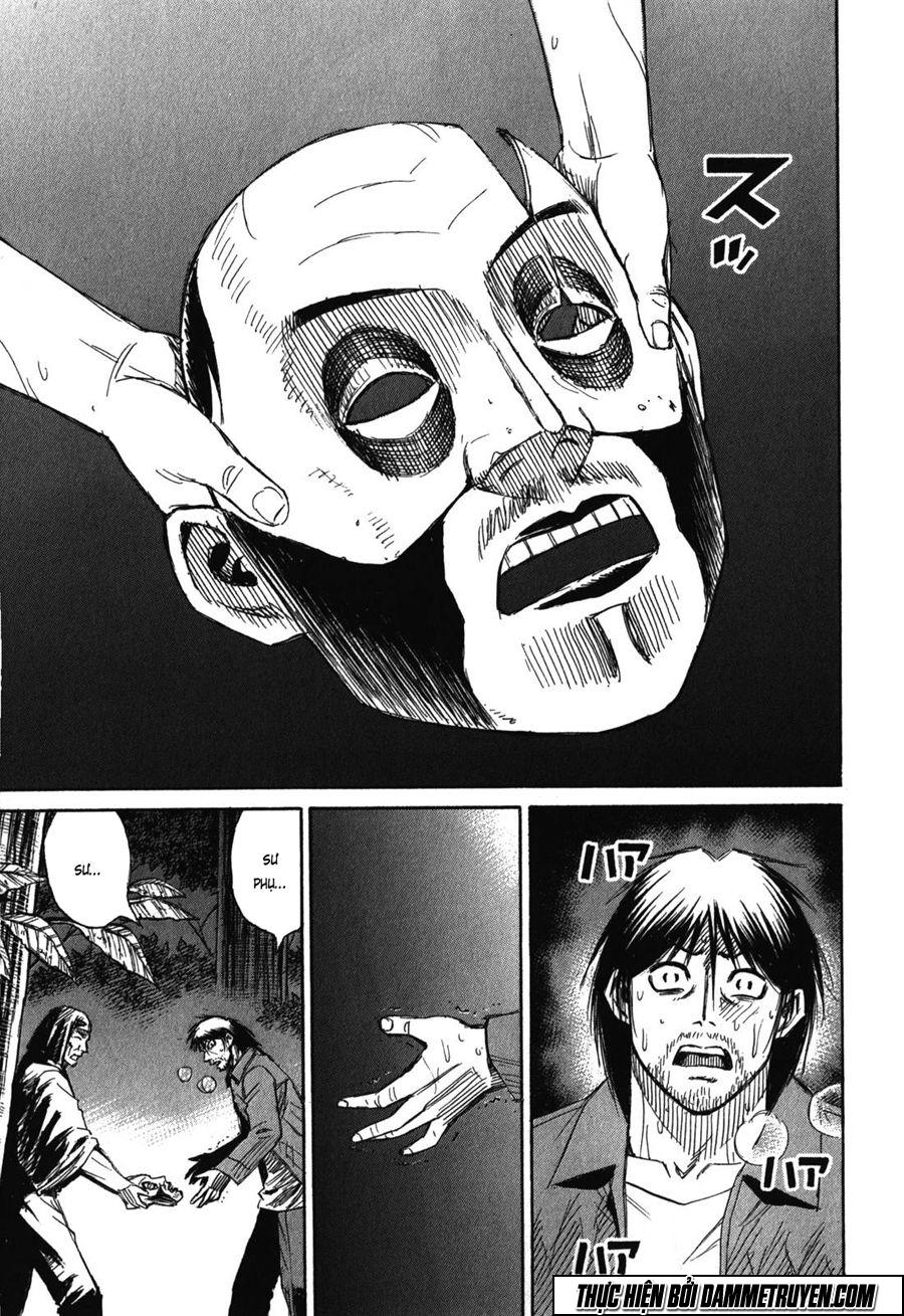 Đảo Ma Cà Rồng Chapter 417 - 9