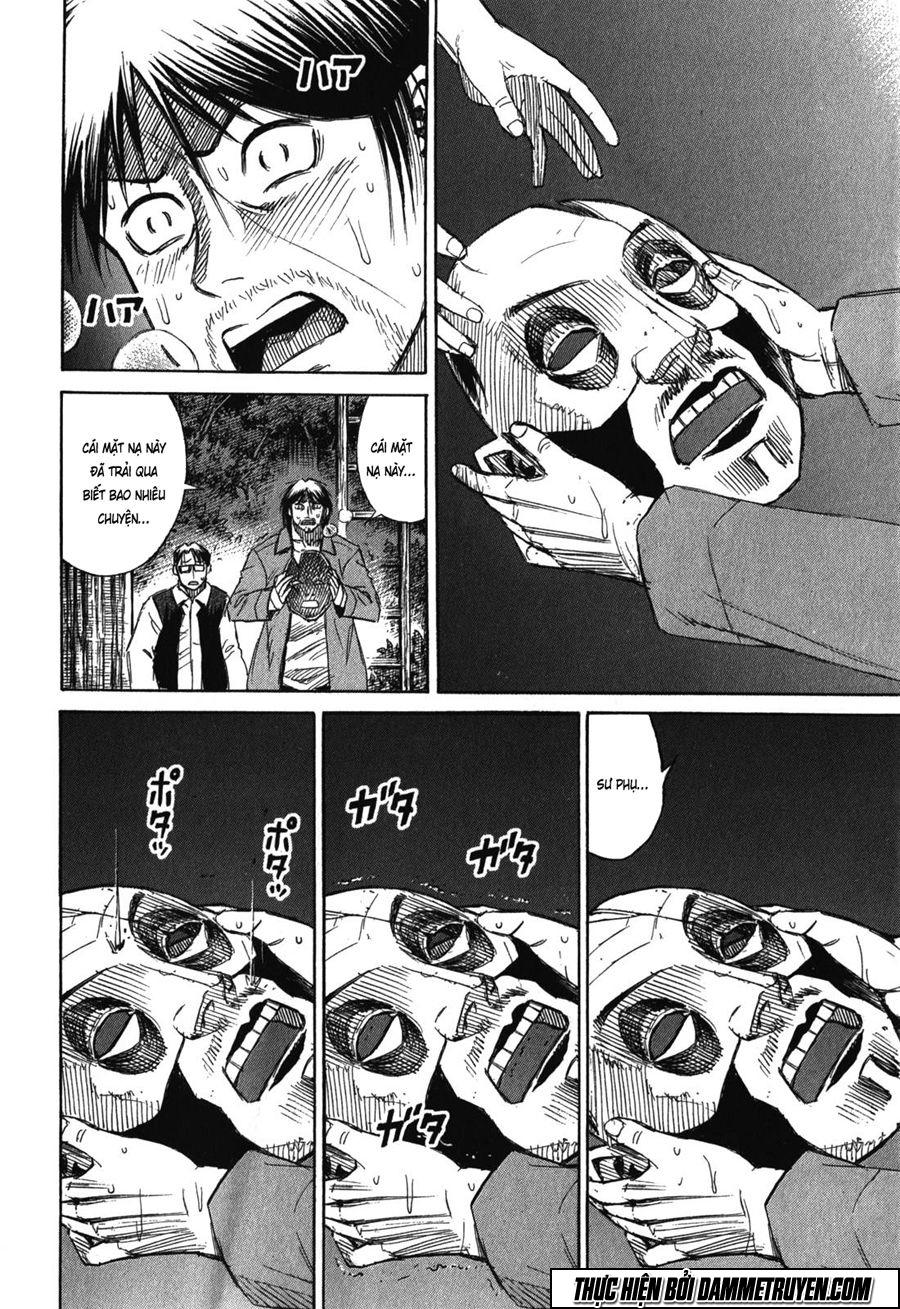 Đảo Ma Cà Rồng Chapter 417 - 10